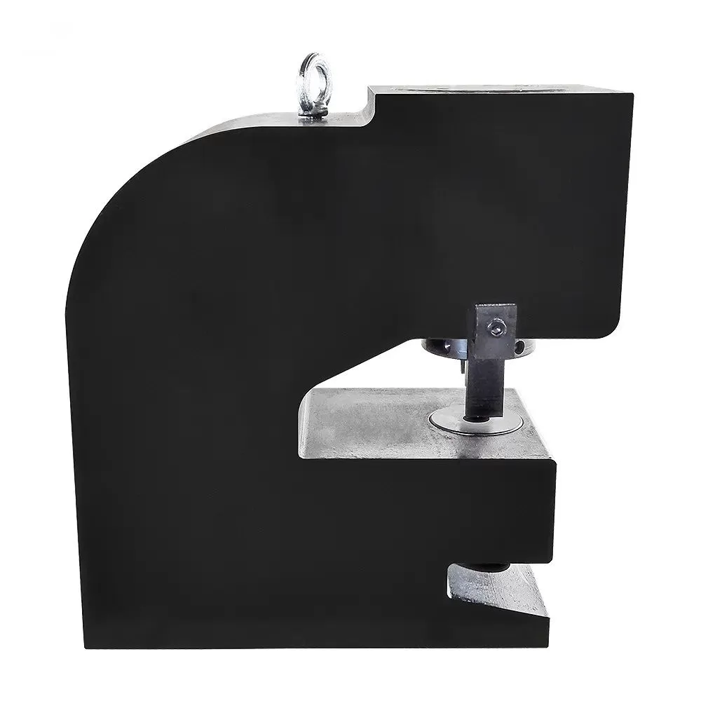 Máy đột lỗ thủy lực CH-80A