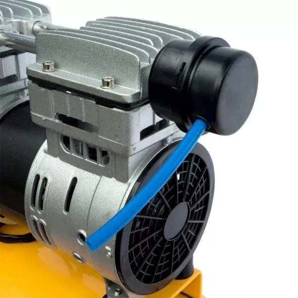 Máy nén khí piston không dầu PUMA model WE1110A-4