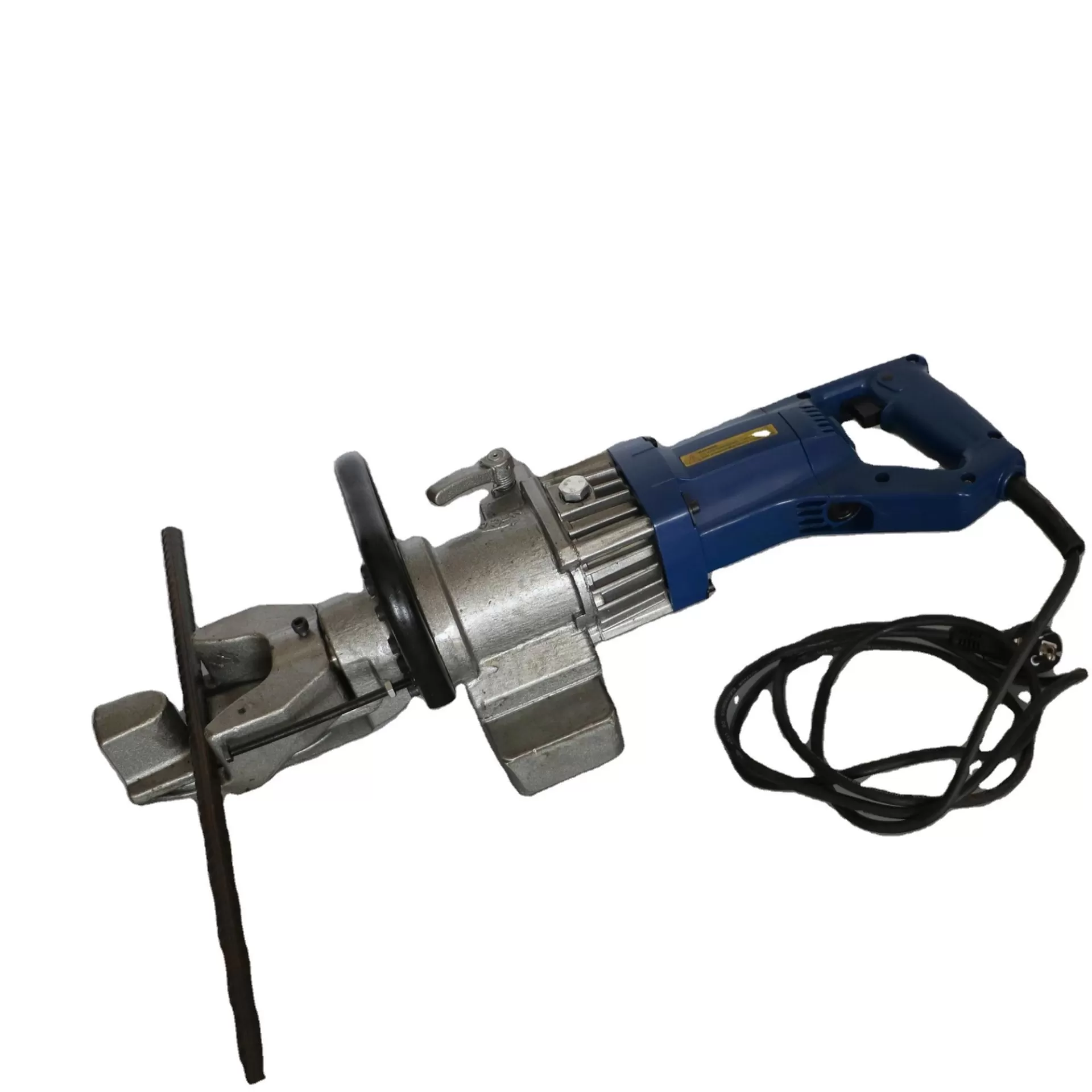 Máy uốn sắt thủy lực cầm tay RB-20