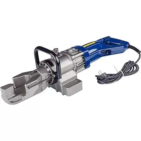 Máy uốn sắt thủy lực cầm tay RB-20