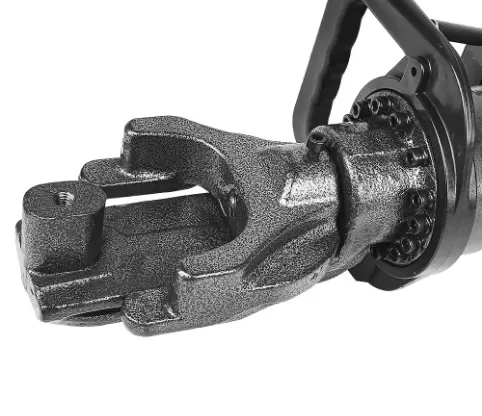 Máy uốn sắt thủy lực cầm tay RB-22