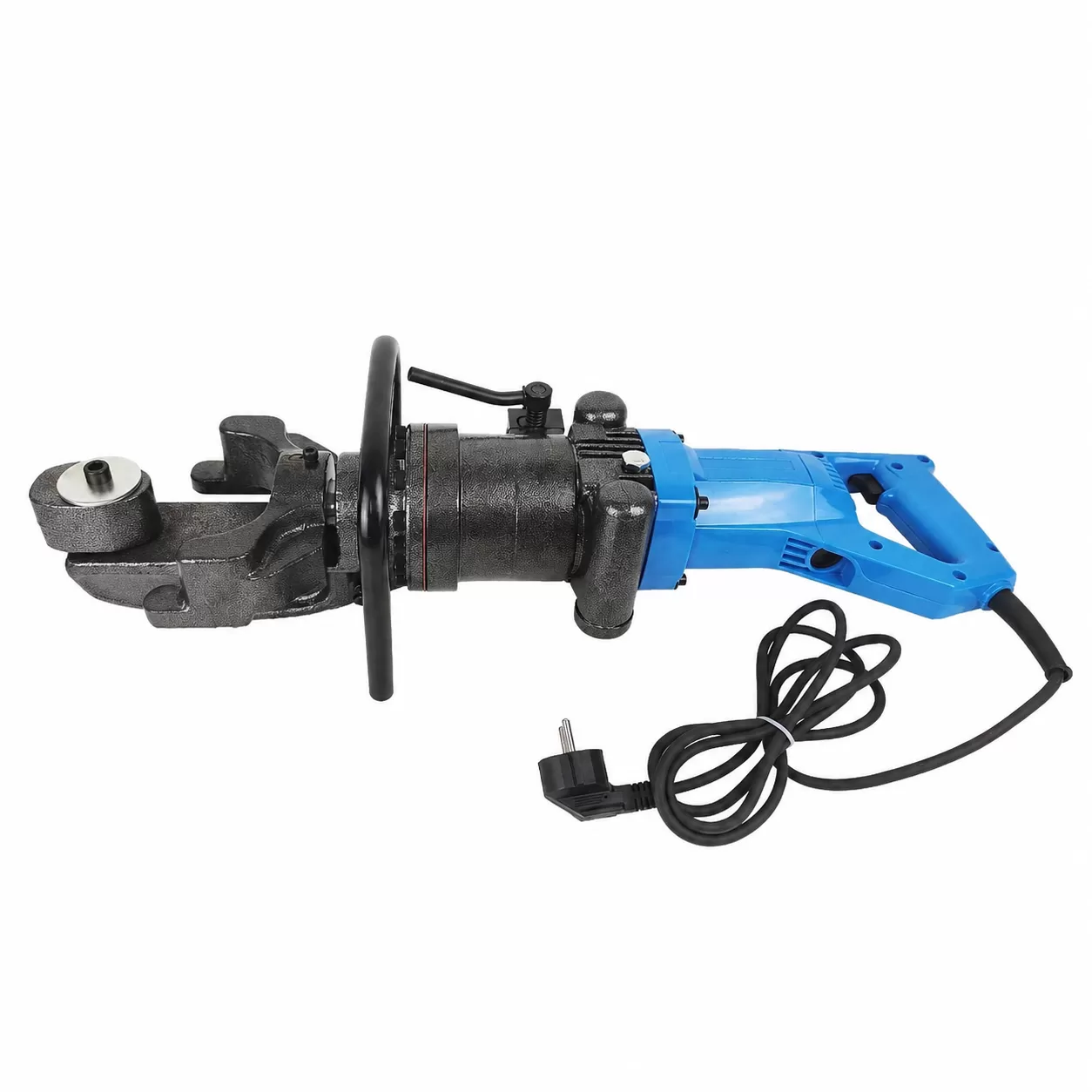 Máy uốn sắt thủy lực cầm tay RB-32