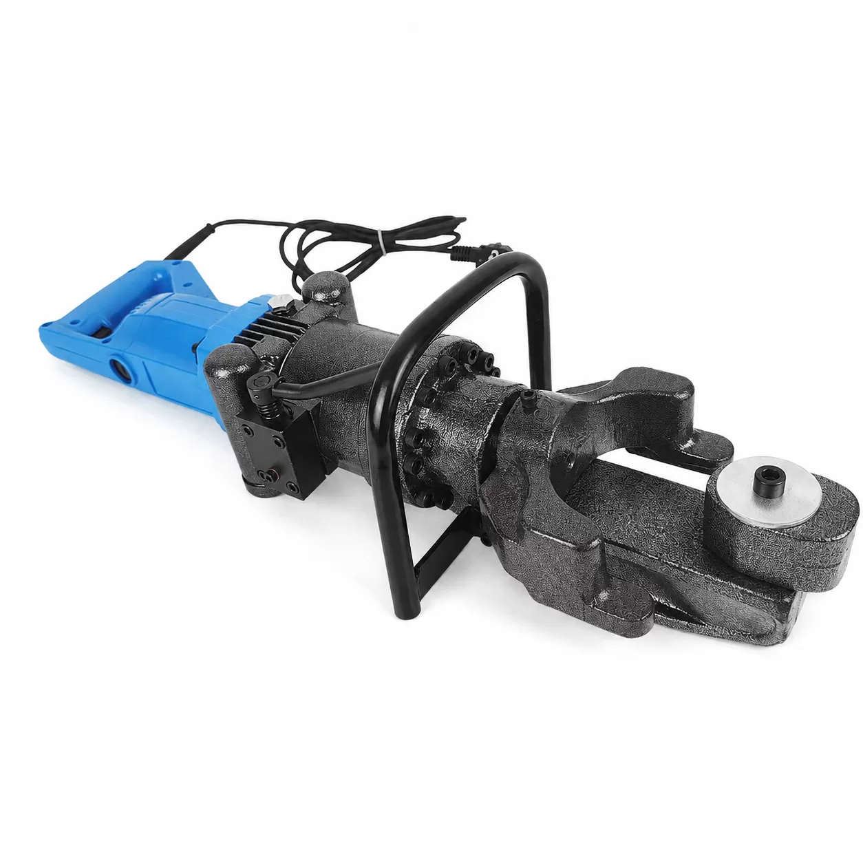 Máy uốn sắt thủy lực cầm tay RB-32