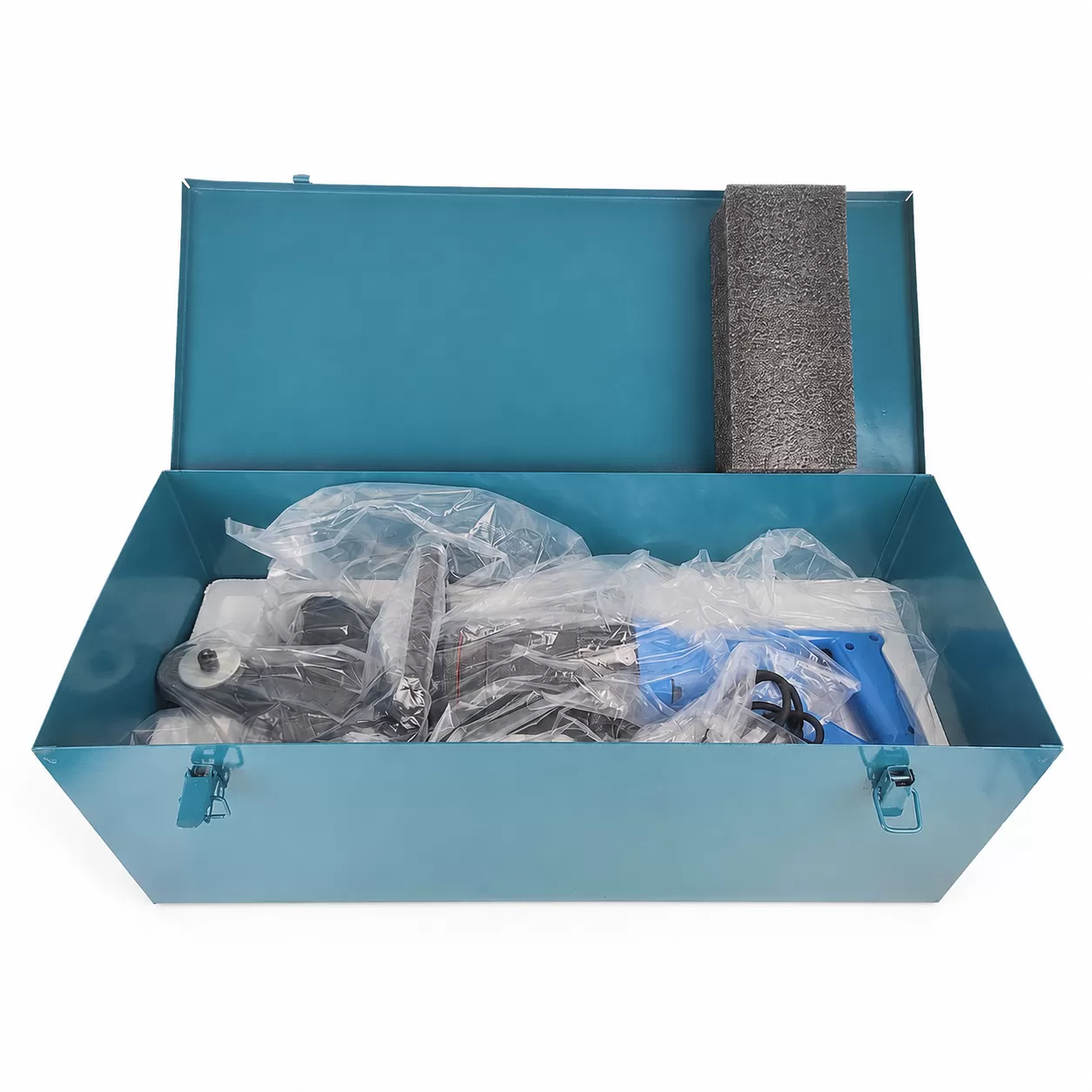 Máy uốn sắt thủy lực cầm tay RB-32