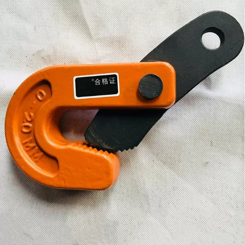 Móc cẩu chữ L 5T