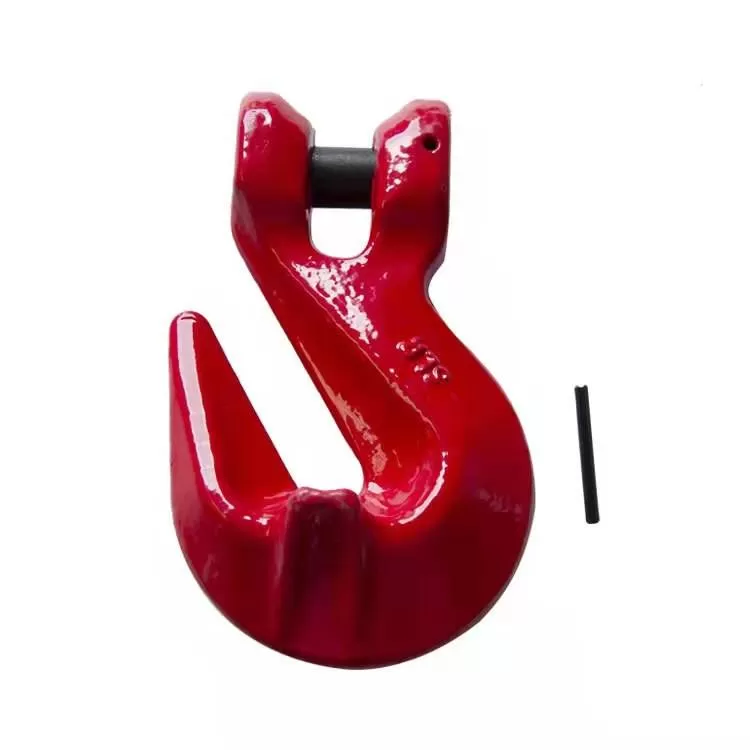 Móc cẩu sừng cừu kiểu Âu 2T