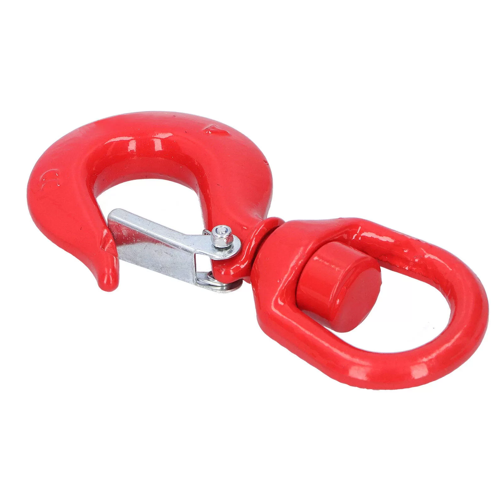 Móc cẩu xoay 2T