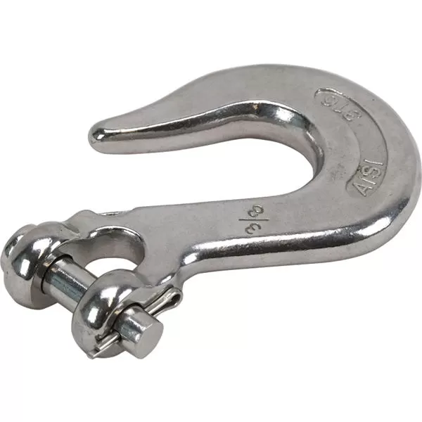 Móc vuốt sừng cừu 5/8