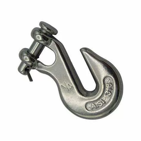Móc vuốt sừng cừu 5/8