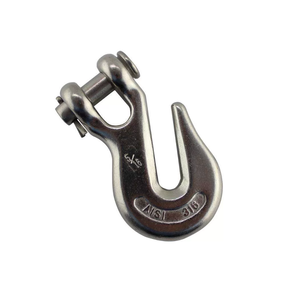 Móc vuốt sừng cừu 5/8
