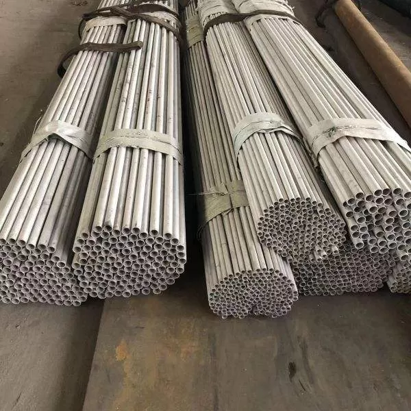 Ống Đúc Inox 304 Công Nghiệp