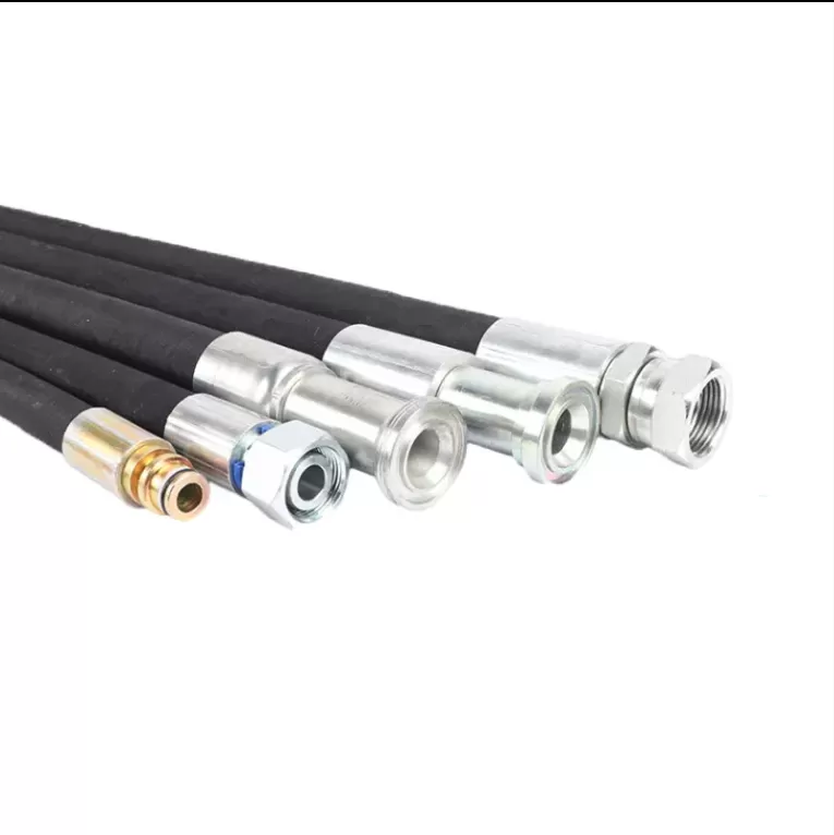 Ống thủy lực 3/8 inch 700 bar