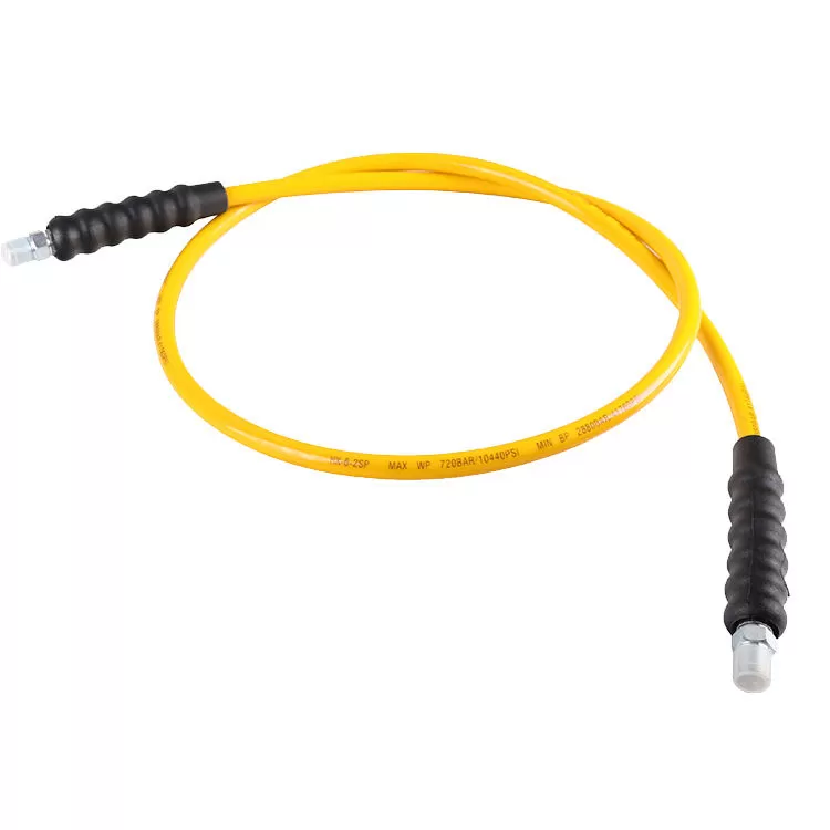Ống Thủy Lực Cao Áp 70MPa