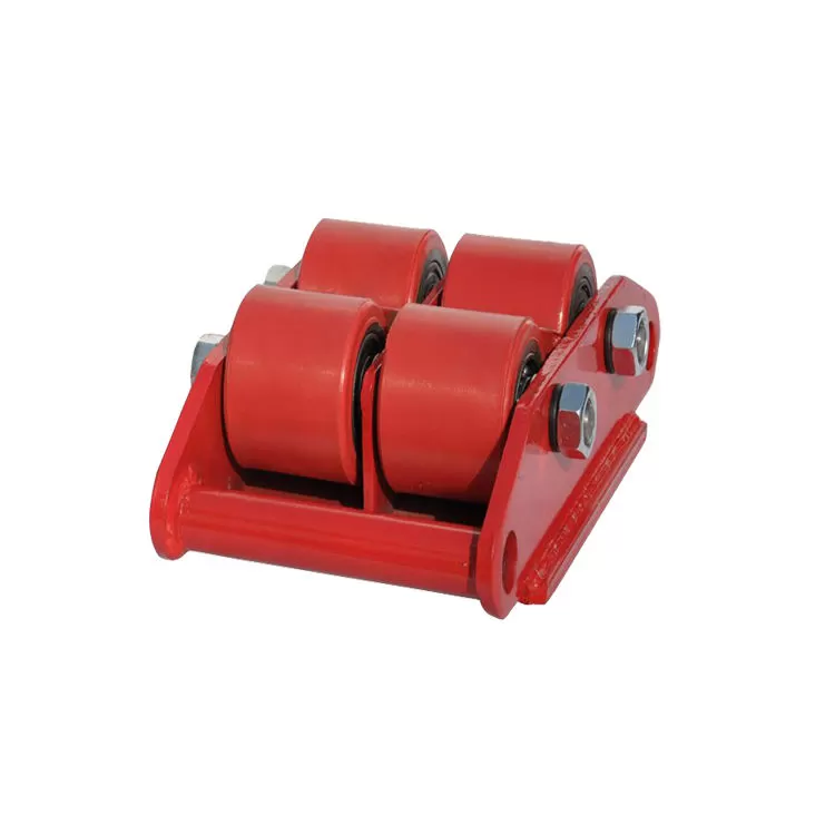 Rùa chuyển hàng CRA-25 tải trọng 25 tấn