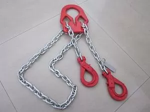 Sling xích cẩu hàng 1 chân giá tốt
