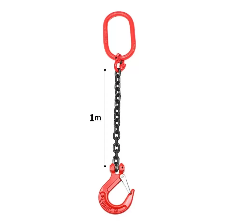 Sling xích cẩu hàng 1 chân giá tốt