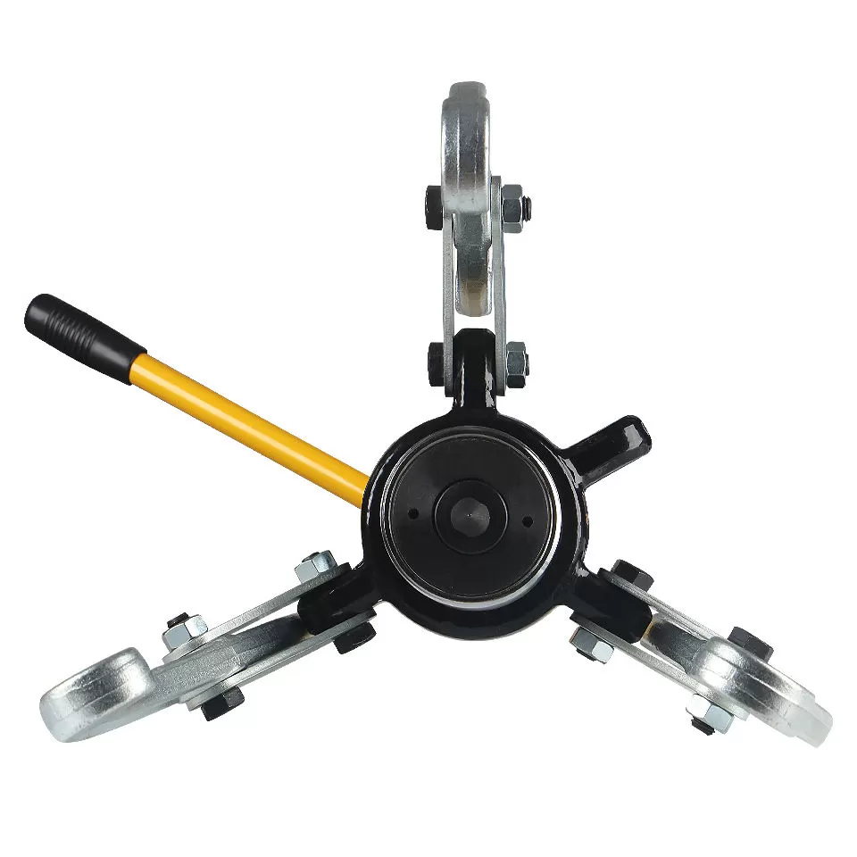 Vam thủy lực 50T