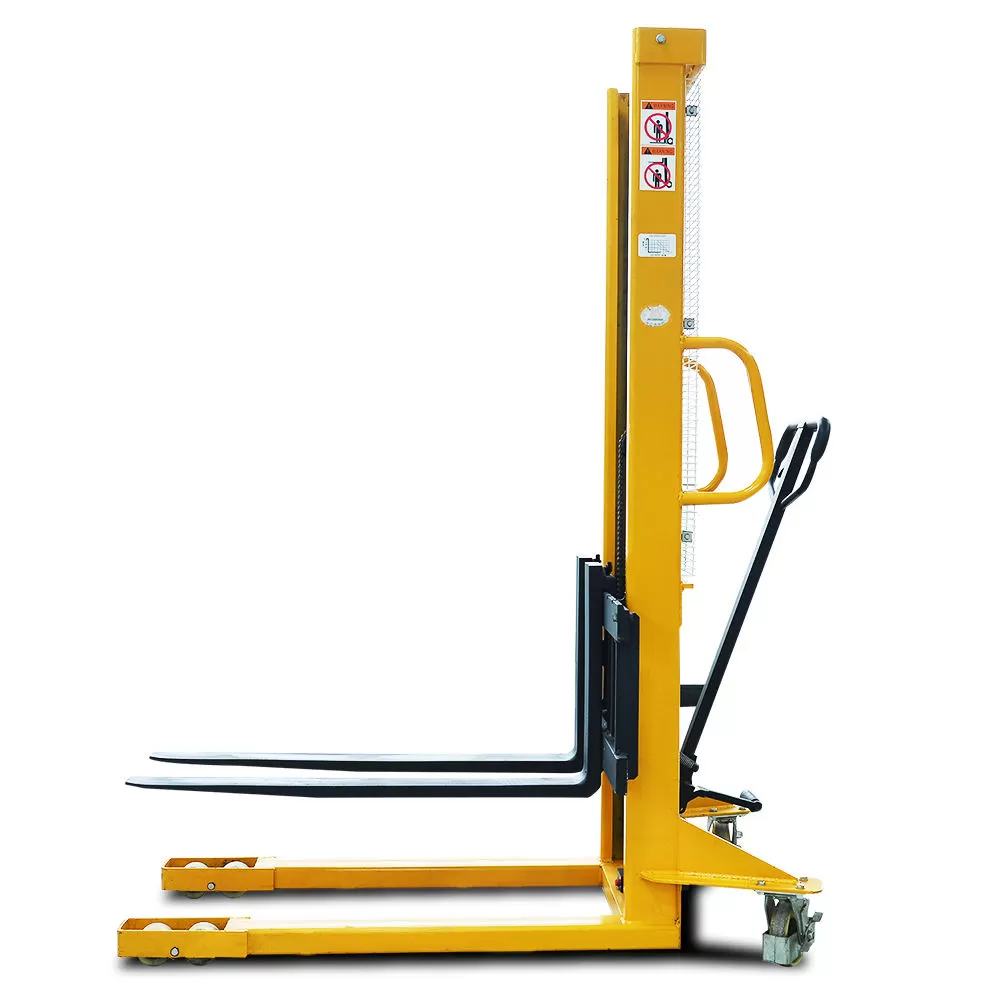 Xe nâng tay cao càng C 3Tx1.6m