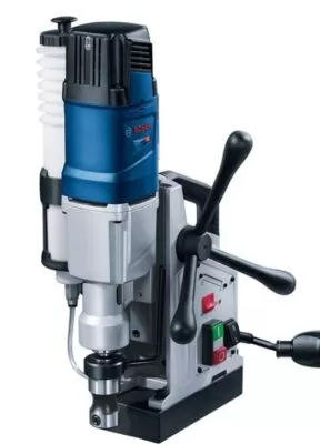 Công Dụng và Đặc Điểm Cấu Tạo Máy Khoan Từ