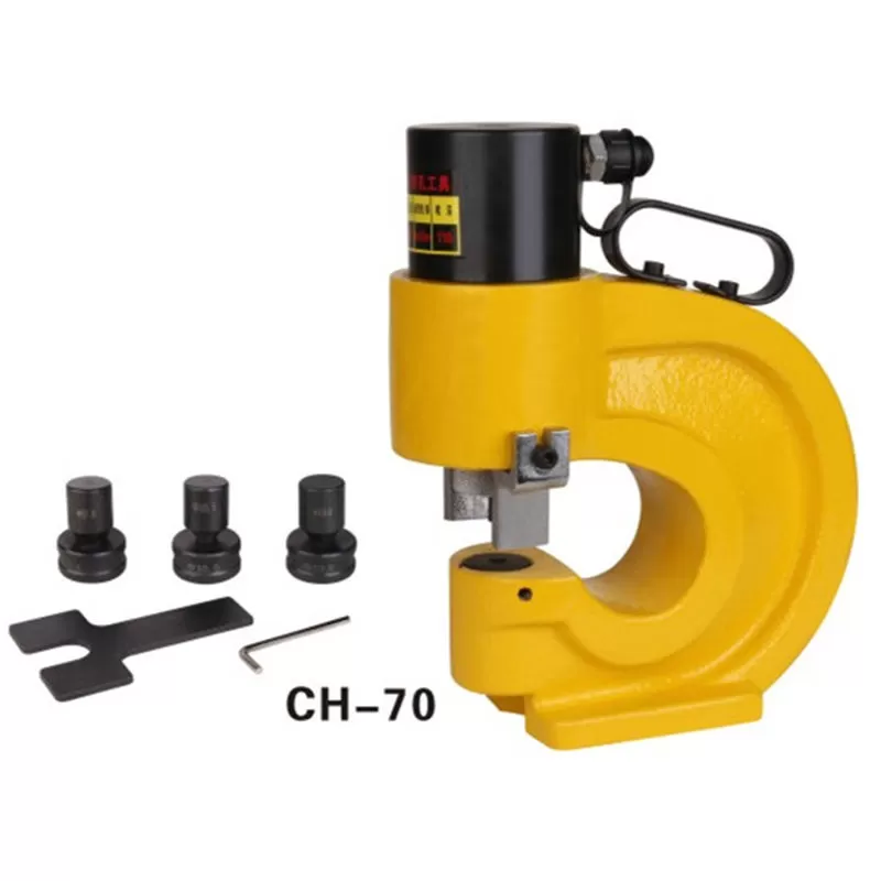 Bộ cắt uốn đột CH-60-CFP-800 chất lượng vượt trội
