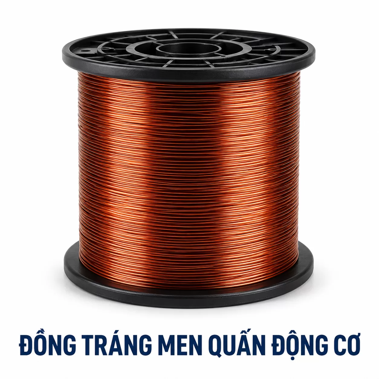 ĐỒNG TRÁNG MEN