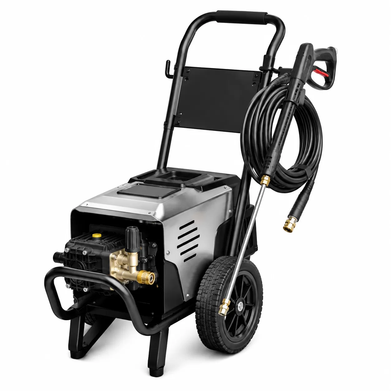 MÁY RỬA XE