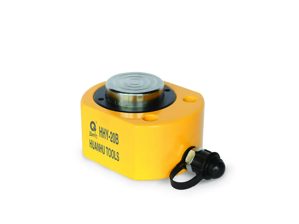Kích lùn thuỷ lực TLP model HHYG-30B