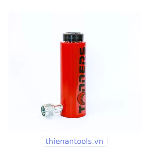 Kích thủy lực 1 chiều 10 tấn 50mm DR-1050