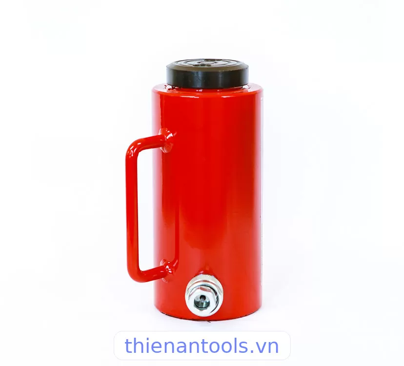 Kích thủy lực 1 chiều 100 tấn 50mm DR-10050