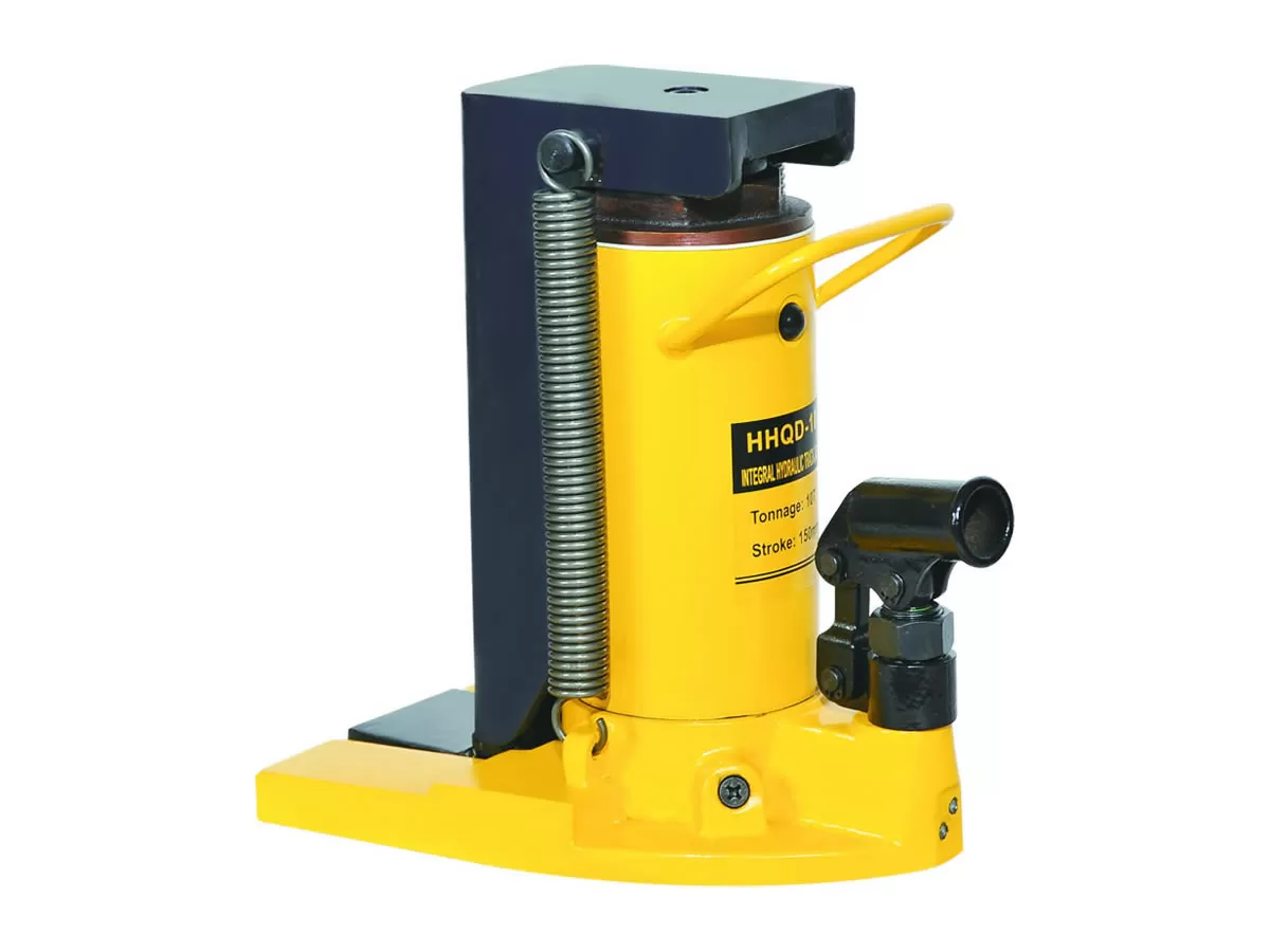Kích chân thuỷ lực TLP HHQD-10