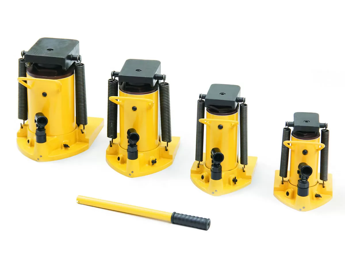 Kích chân thuỷ lực TLP HHQD-5