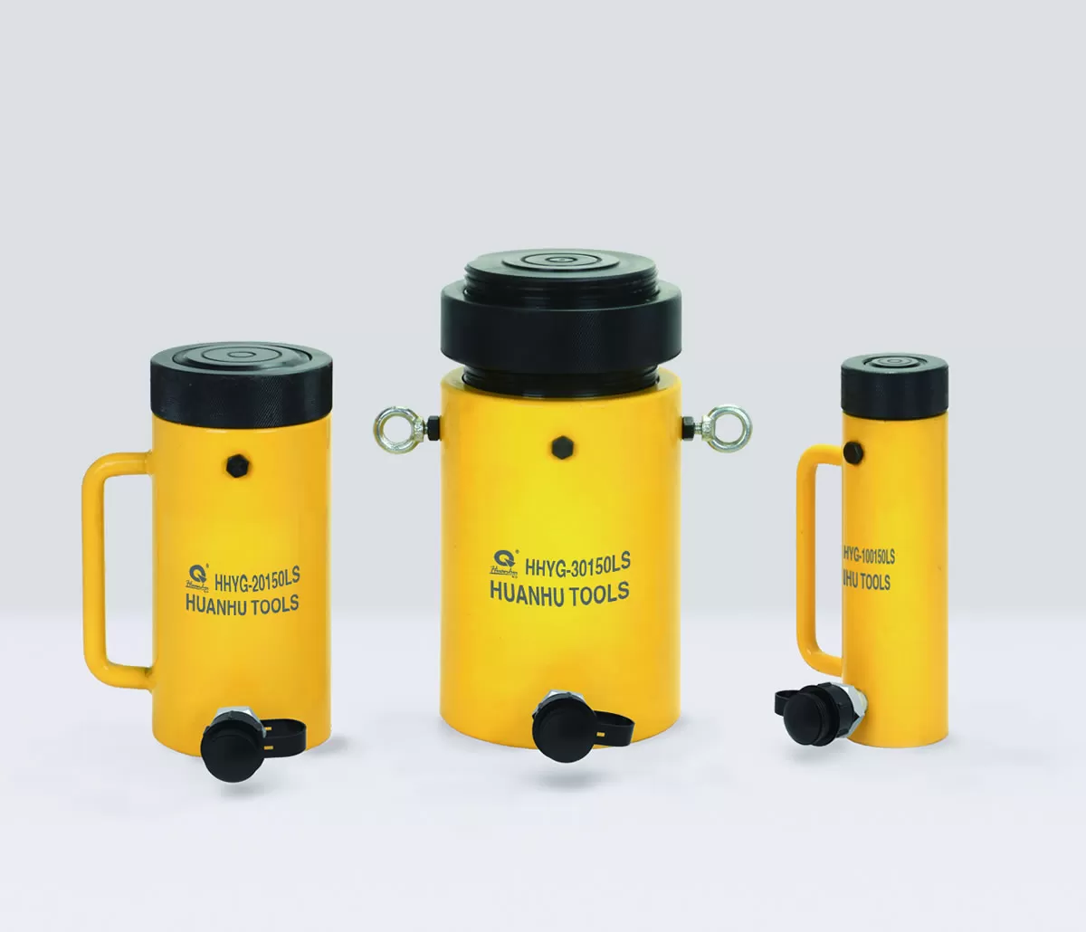 Kích thuỷ lực vòng hãm TLP HHYG-20050LS