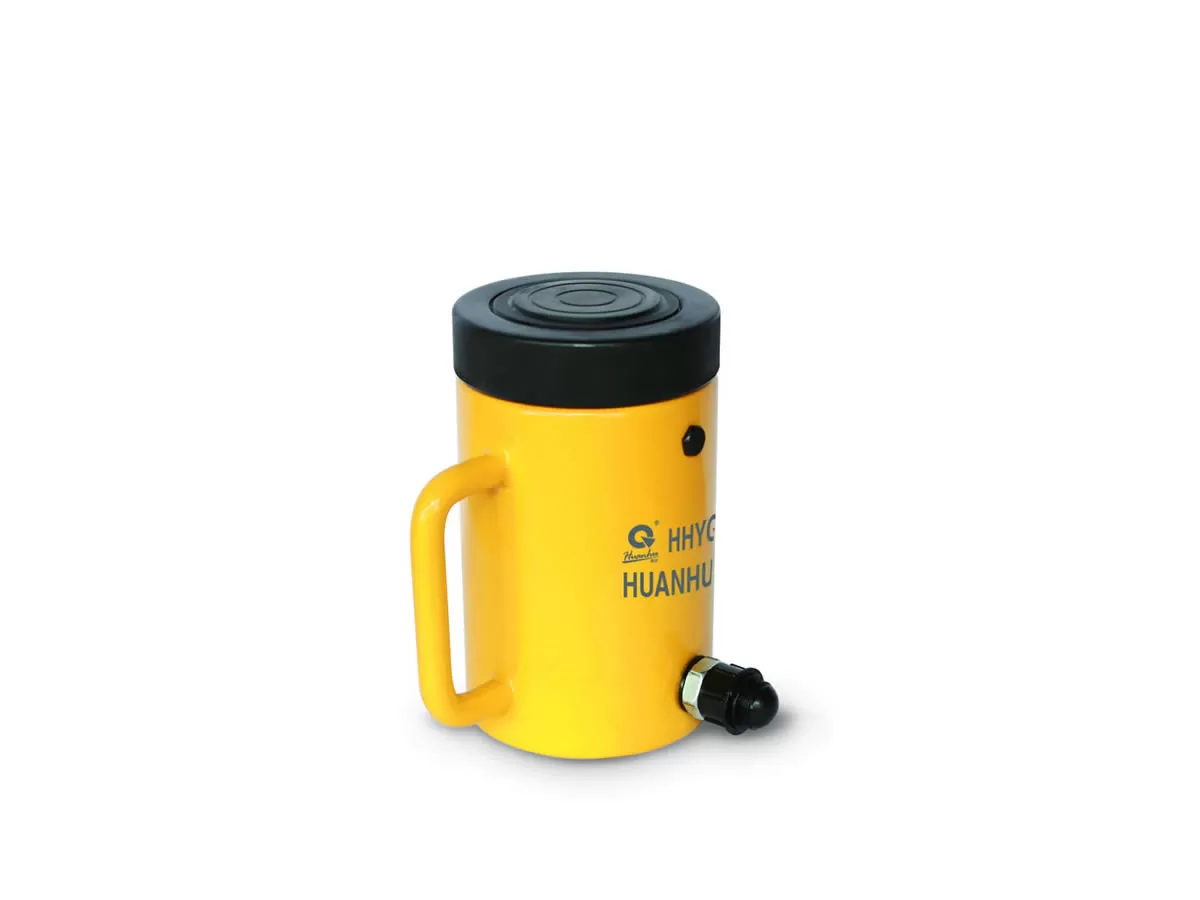 Kích thuỷ lực vòng hãm TLP HHYG-600100LS
