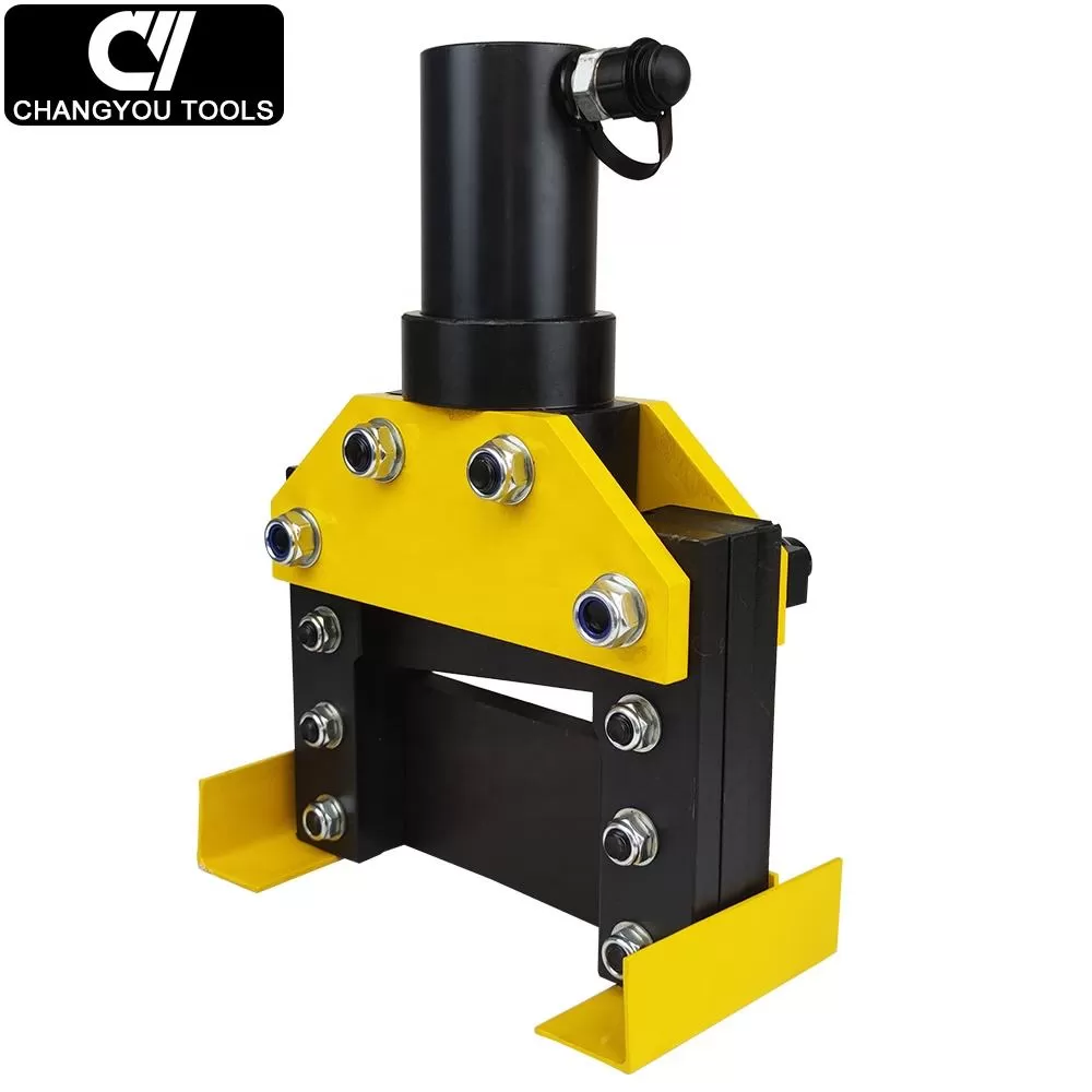 Máy cắt sắt thủy lực CWC-150