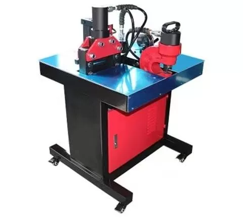 Máy gia công thanh đồng cái CHY-13 chất lượng vượt trội