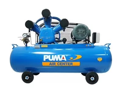 Máy nén khí 2 cấp PUMA model BT