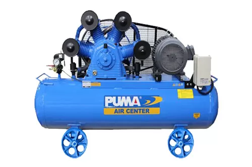 Máy nén khí 2 cấp PUMA model BT15300
