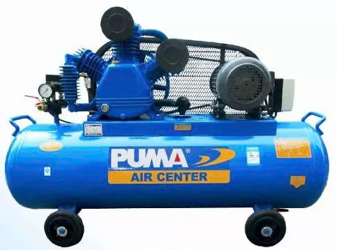 Máy nén khí 2 cấp PUMA model BT7250A