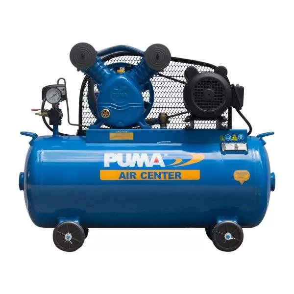 Máy nén khí 1 cấp PUMA model BE4120
