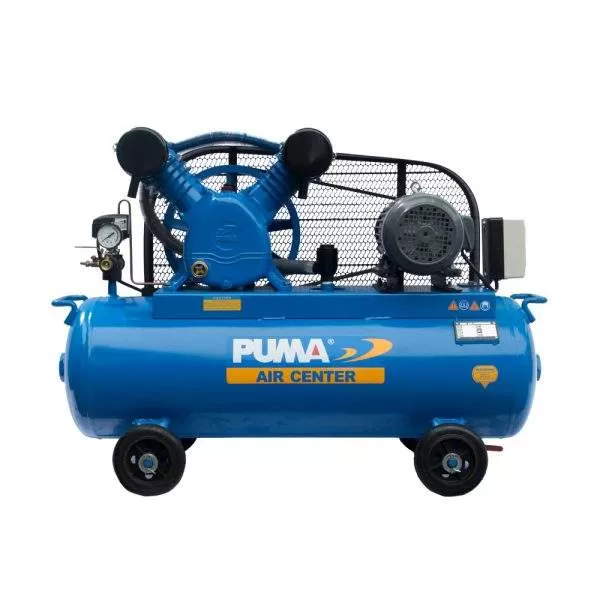 Máy nén khí 1 cấp PUMA model BE4120