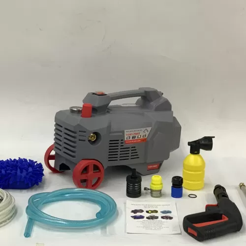 Máy rửa xe Toàn Phát TP-3000 / TP-3000 Plus