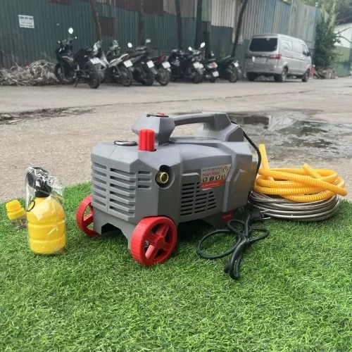 Máy rửa xe Toàn Phát TP-3000 / TP-3000 Plus