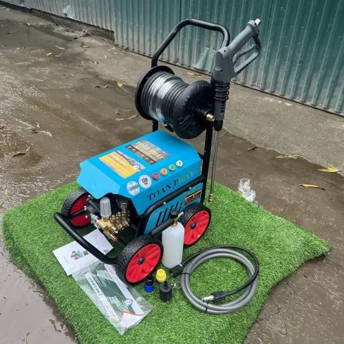 Máy rửa xe Toàn Phát TP-RX 2380 Venus