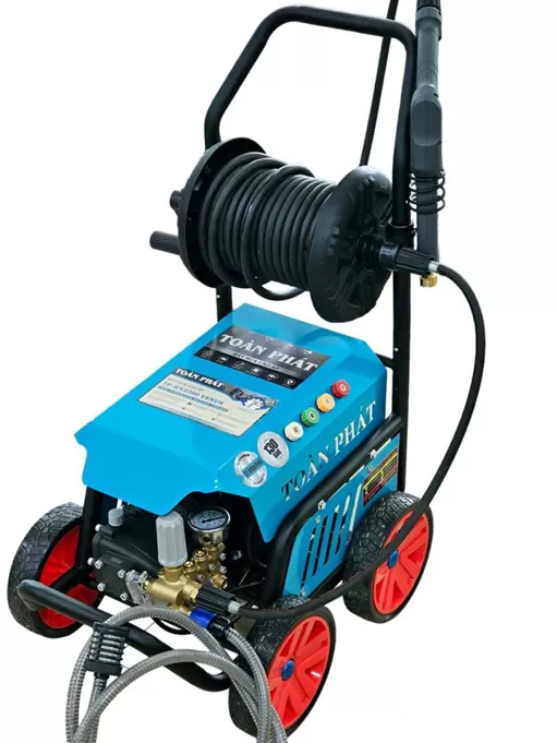 Máy rửa xe Toàn Phát TP-RX 2380 Venus