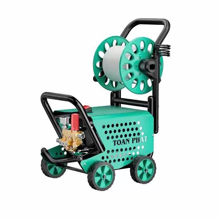 Máy rửa xe Toàn Phát TP-RX 3200 Plus