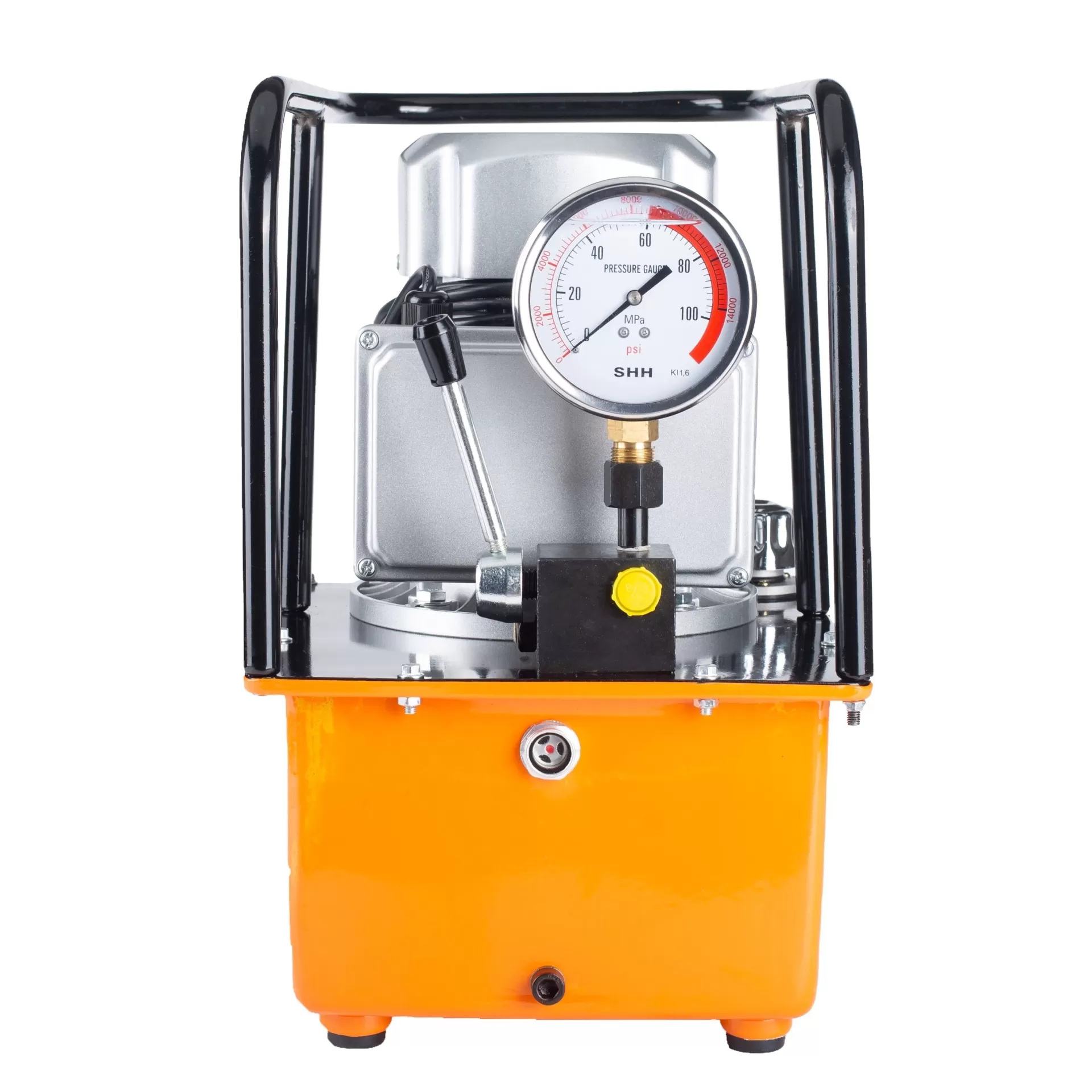 Bơm Điện Thủy Lực DB075S1 Giá Tốt