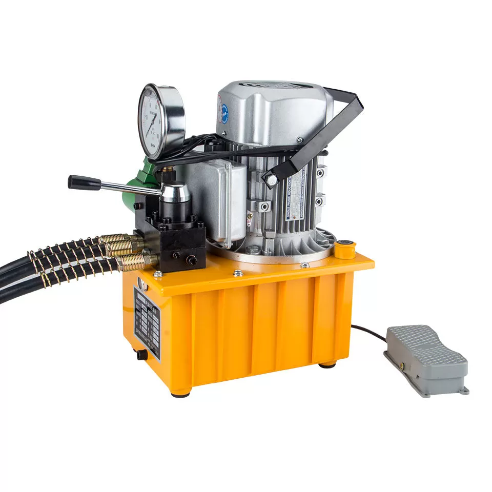 Bơm Điện Thủy Lực DB075S2 Giá Tốt