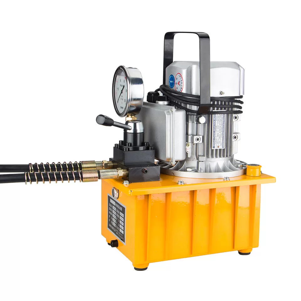 Bơm Điện Thủy Lực DB075S2 Giá Tốt