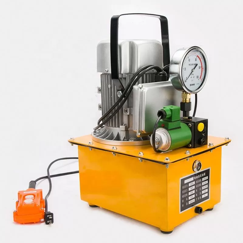 Bơm Điện Thủy Lực DB150D1 Giá Tốt