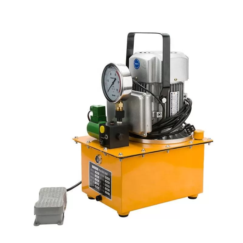 Bơm Điện Thủy Lực DB150D1 Giá Tốt